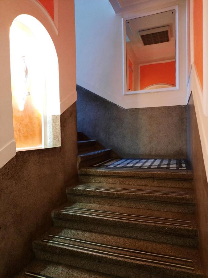 Petar Drapsin Hostel Beograd Eksteriør bilde