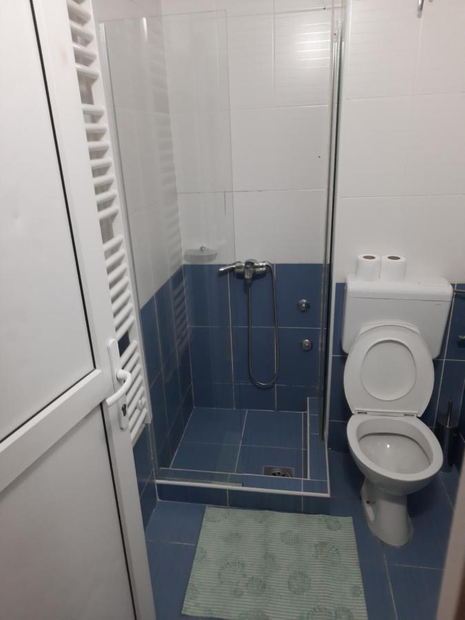 Petar Drapsin Hostel Beograd Eksteriør bilde